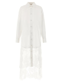 Thumbnail for Zimmermann Vaillant Lace Dress