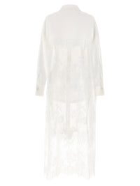 Thumbnail for Zimmermann Vaillant Lace Dress