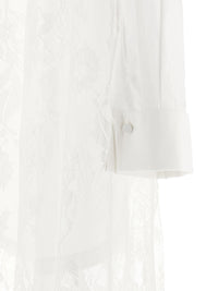 Thumbnail for Zimmermann Vaillant Lace Dress
