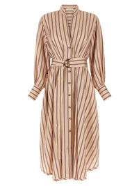 Thumbnail for Zimmermann Vaillant Chemisier Dress