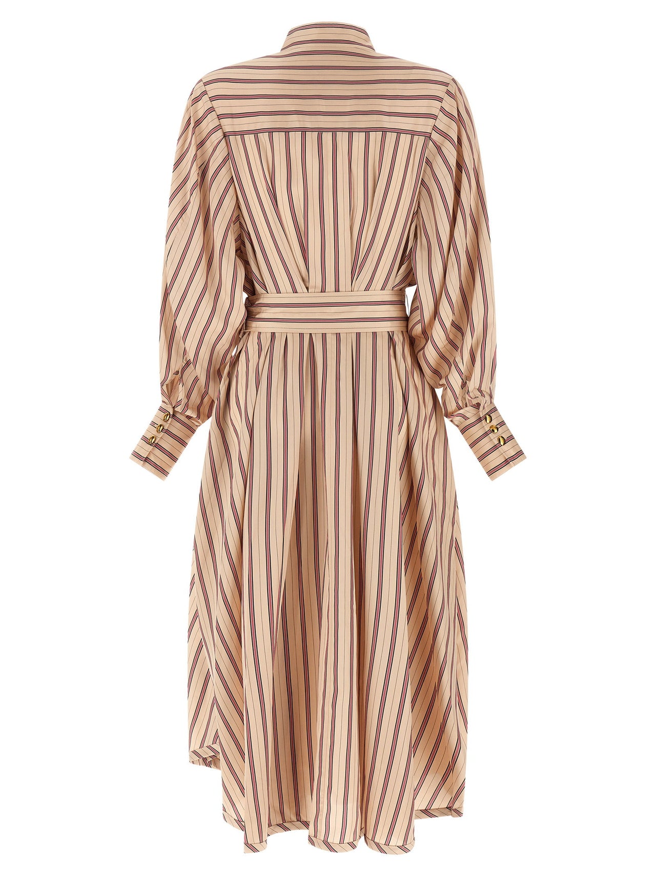 Zimmermann Vaillant Chemisier Dress