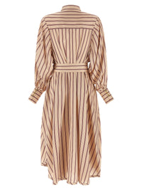 Thumbnail for Zimmermann Vaillant Chemisier Dress