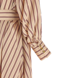 Thumbnail for Zimmermann Vaillant Chemisier Dress
