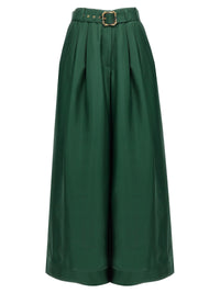 Thumbnail for Zimmermann Pavilion Pants