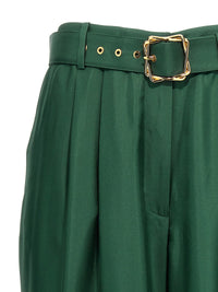 Thumbnail for Zimmermann Pavilion Pants