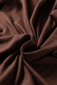 Thumbnail for Betty Lace Maxi - Chocolate