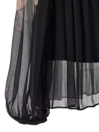 Thumbnail for Zimmermann Illustration Billow Blouse