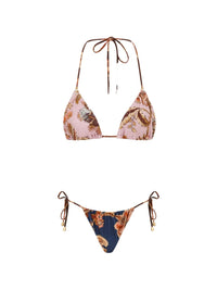 Thumbnail for Zimmermann Sea clothing MULTICOLOR