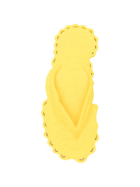 Thumbnail for Zimmermann Sandals YELLOW