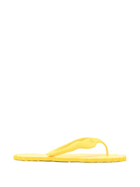 Thumbnail for Zimmermann Sandals YELLOW