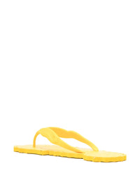 Thumbnail for Zimmermann Sandals YELLOW
