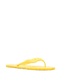 Thumbnail for Zimmermann Sandals YELLOW