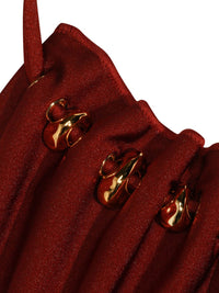 Thumbnail for Zimmermann Sea clothing BORDEAUX