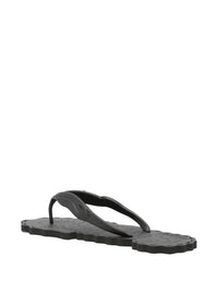Thumbnail for Zimmermann Seafoam Thong Sandals