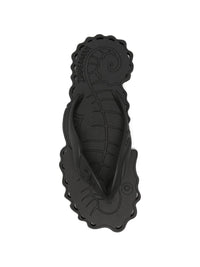Thumbnail for Zimmermann Seafoam Thong Sandals