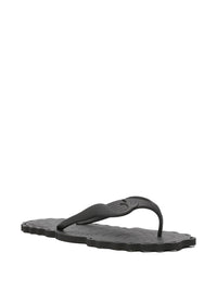 Thumbnail for Zimmermann Seafoam Thong Sandals