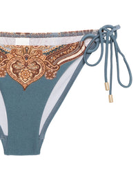 Thumbnail for Zimmermann Sea clothing LIGHT BLUE