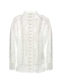 Thumbnail for Zimmermann Blouse