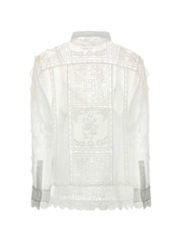 Thumbnail for Zimmermann Blouse