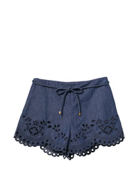 Thumbnail for Zimmermann Zimmermann Shorts