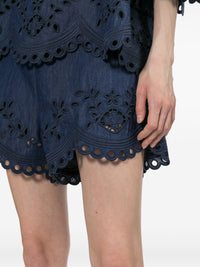 Thumbnail for Zimmermann Zimmermann Shorts