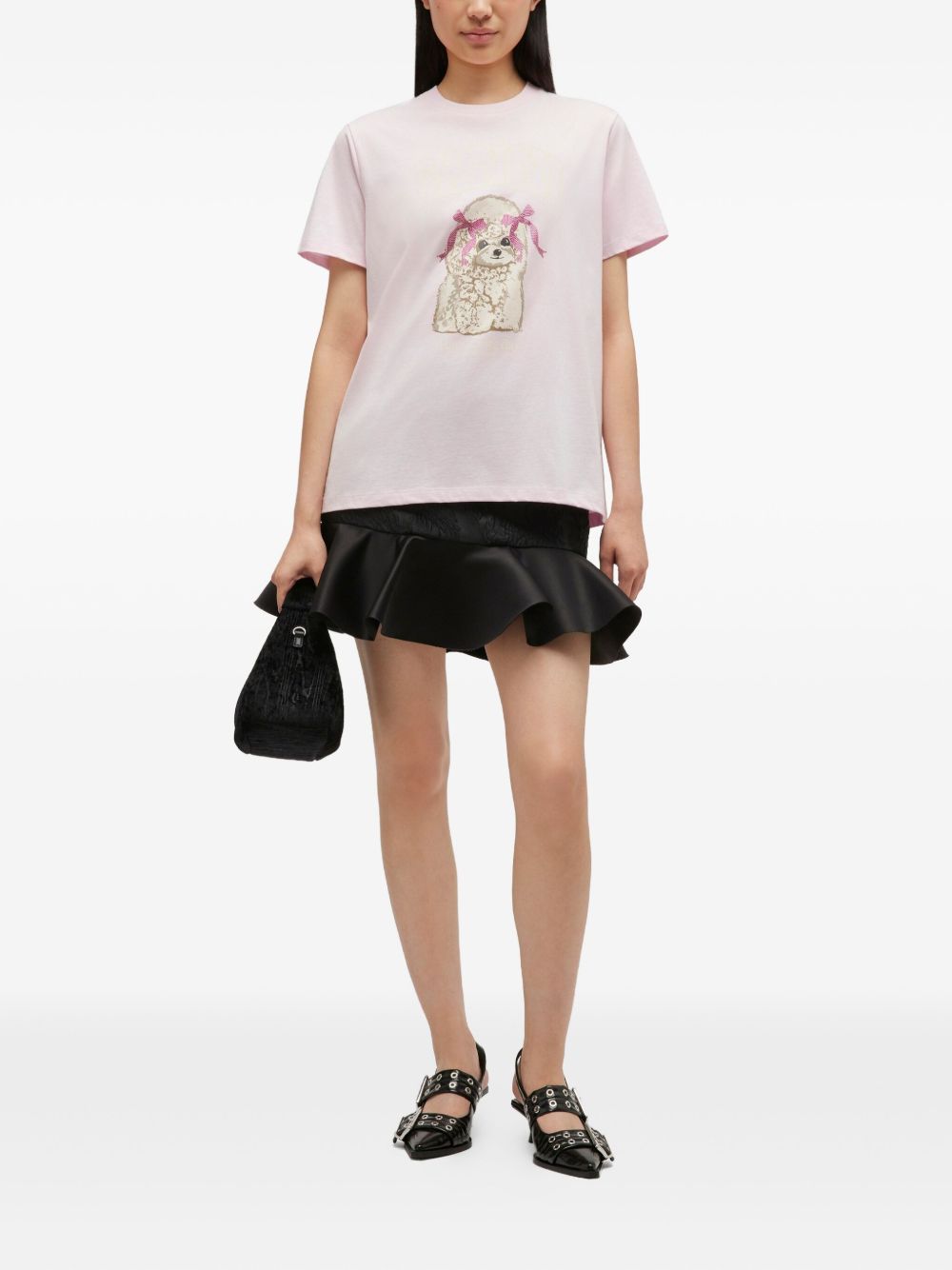 Ganni Shirt