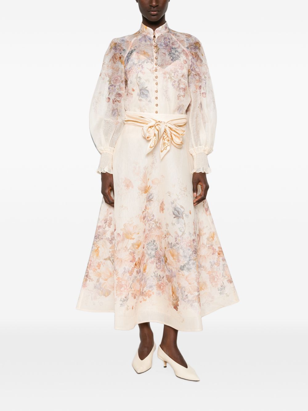 Zimmermann Shirt