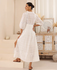 Thumbnail for Stella Maxi - White