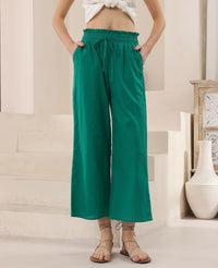 Thumbnail for Gracie Pant -Green