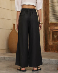 Thumbnail for Taylor Pant - Black