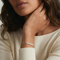 Thumbnail for Pearl Whisper Bracelet