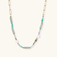 Thumbnail for Seafoam Dreams Necklace