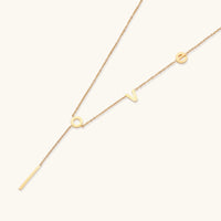 Thumbnail for Love Letter Lariat