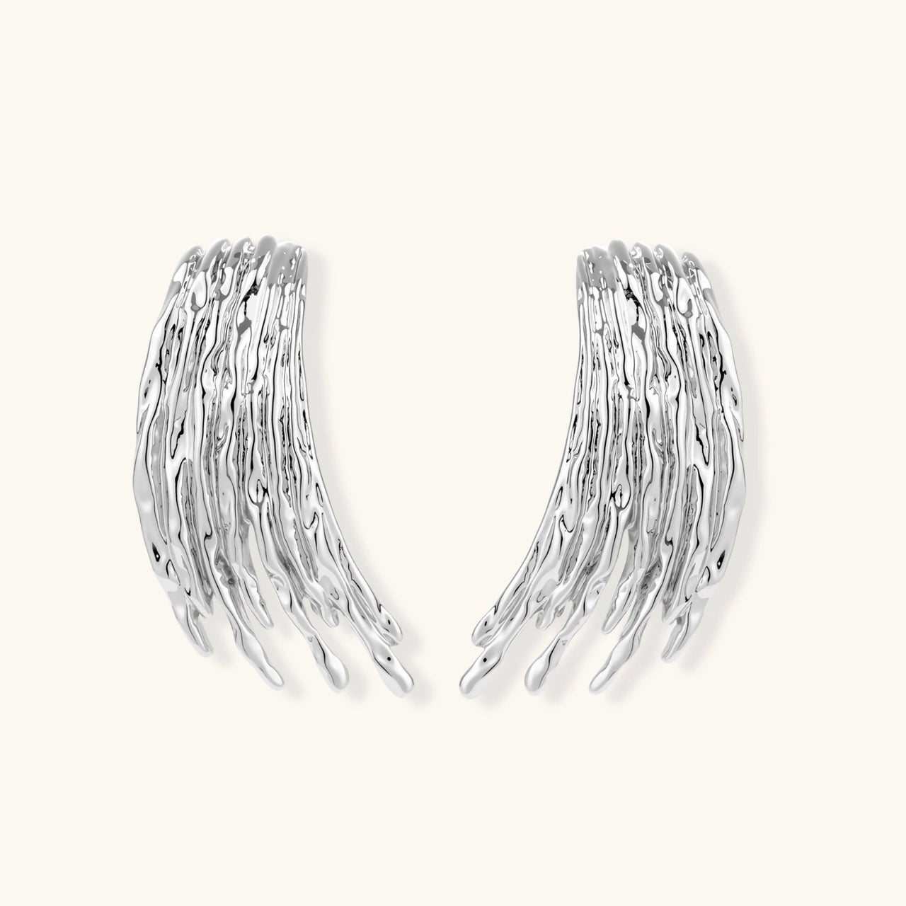 Angel Wings Jewelry Set