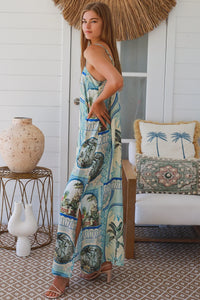 Thumbnail for Sibella Maxi - Roman