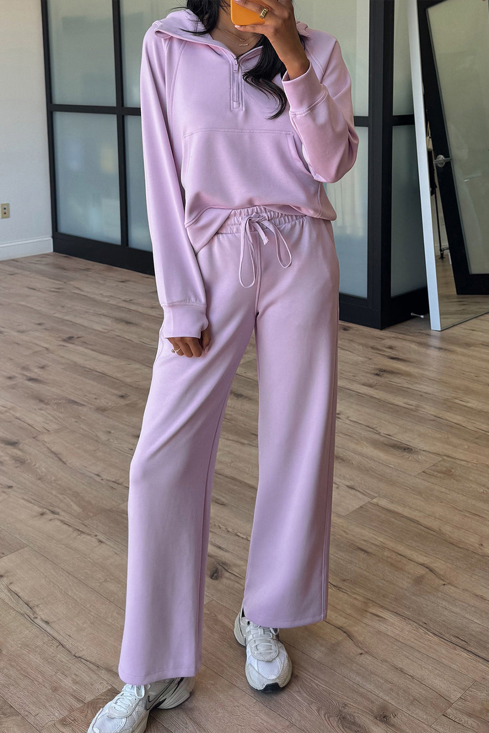 Bambi Active Set - Lavendar