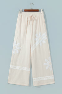 Thumbnail for Daisy Pant - Cream