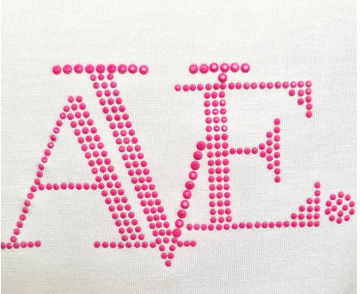 Zini Ava Singlet - Hot Pink