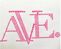 Thumbnail for Zini Ava Singlet - Hot Pink