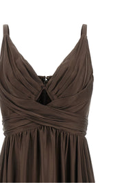 Thumbnail for Zimmermann Cut-out Dress