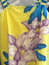 Thumbnail for Amor Dress -Fluro Orchid