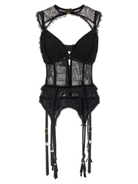 Thumbnail for Zimmermann Valiant Lingerie Bodice
