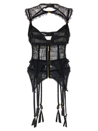 Thumbnail for Zimmermann Valiant Lingerie Bodice