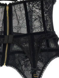 Thumbnail for Zimmermann Valiant Lingerie Bodice