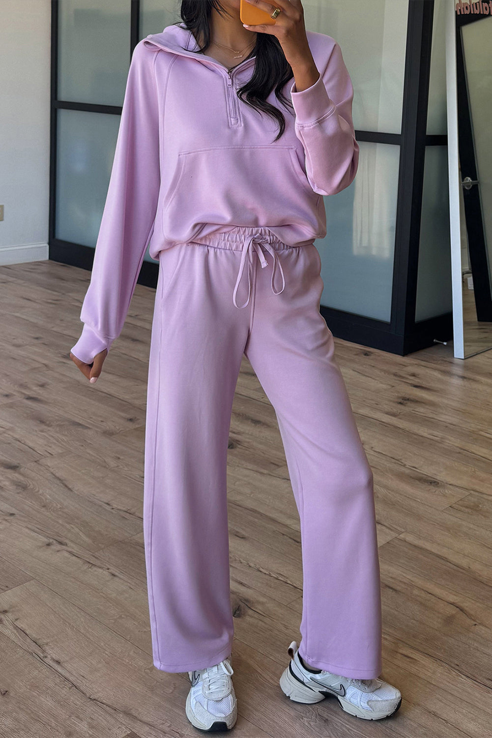 Bambi Active Set - Lavendar