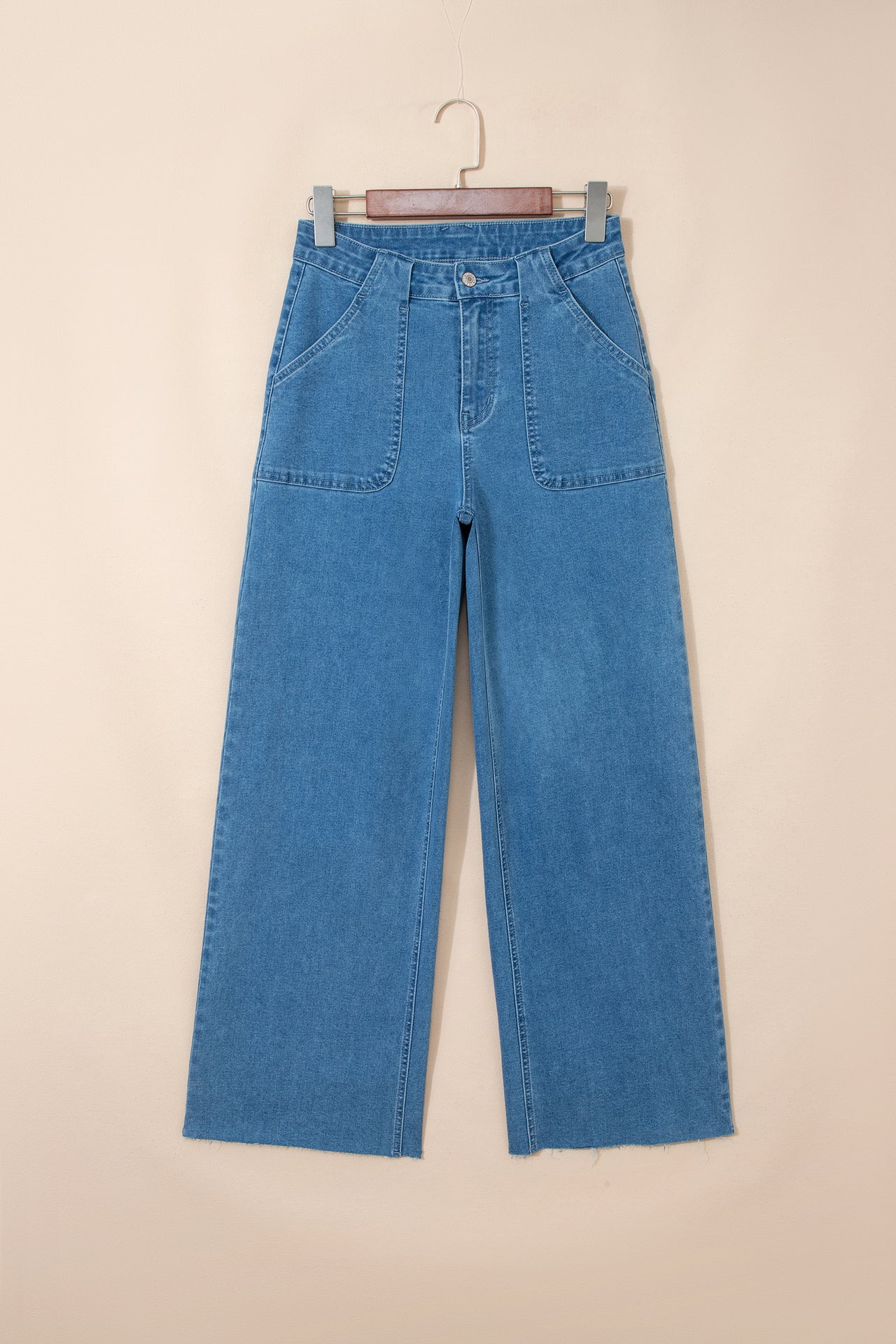 Harlow Jeans - Dusk