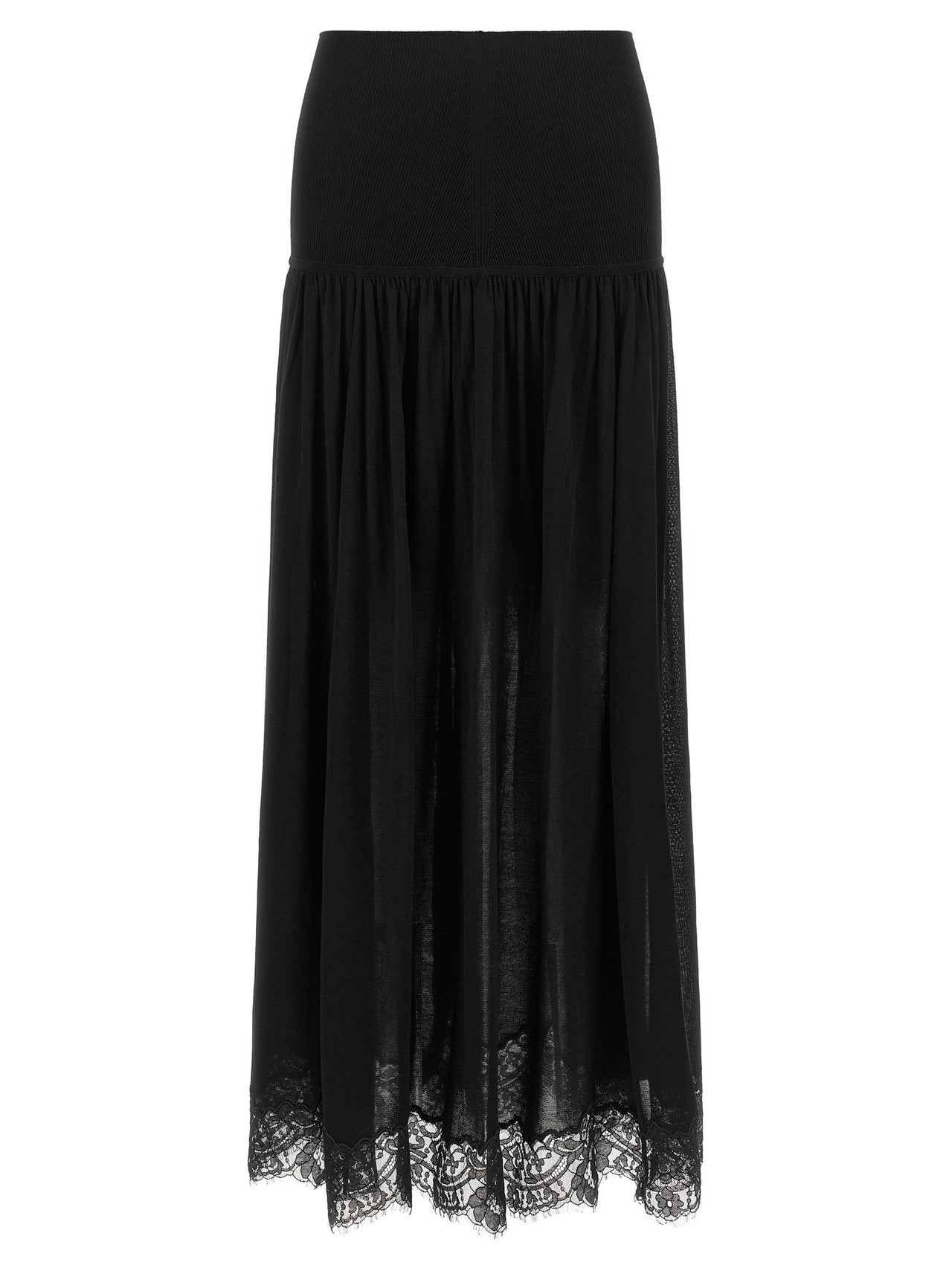 Zimmermann Valiant Skirt