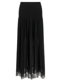 Thumbnail for Zimmermann Valiant Skirt