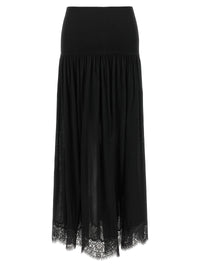Thumbnail for Zimmermann Valiant Skirt