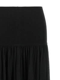 Thumbnail for Zimmermann Valiant Skirt